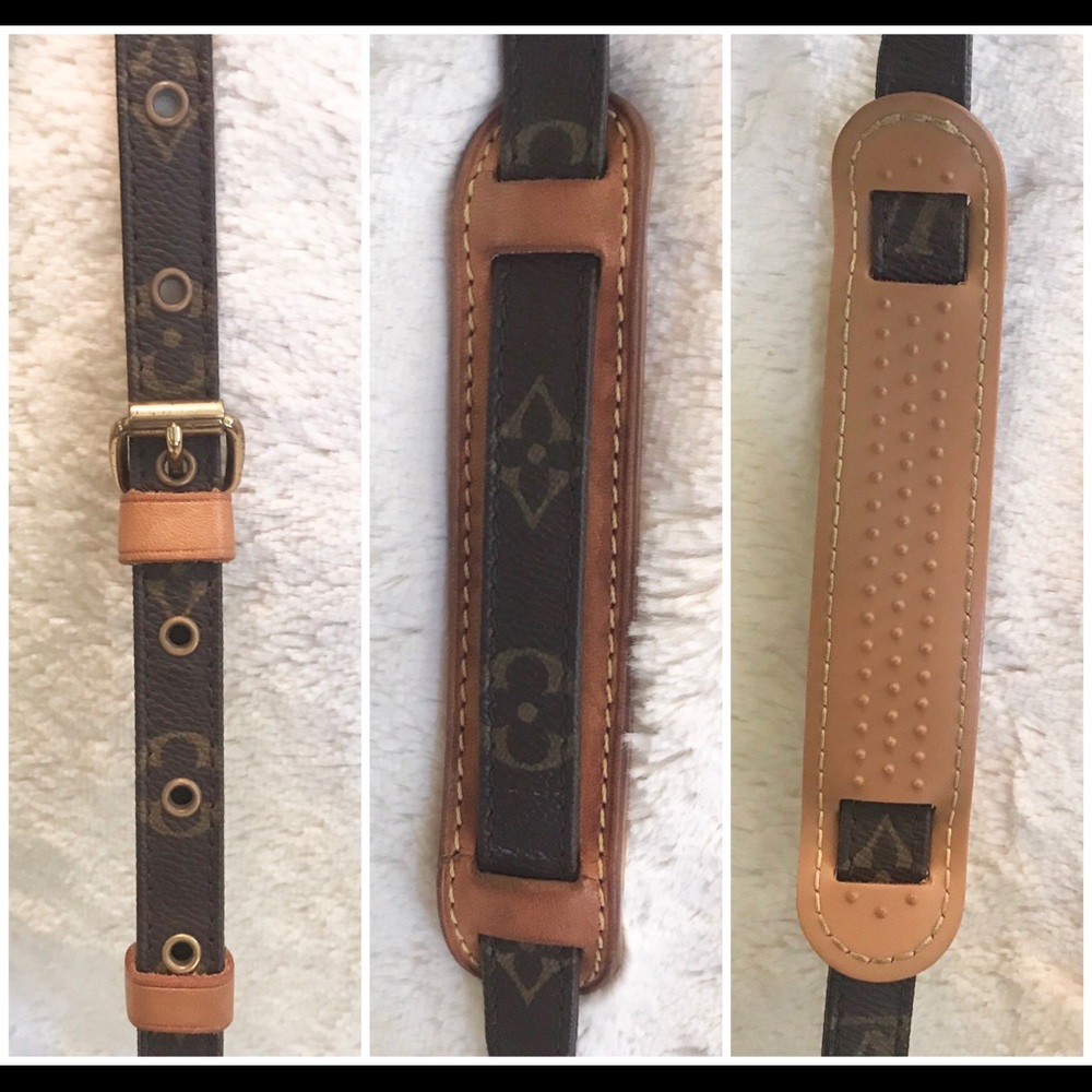 👑✅PRICE FIRM✅AUTHENTIC Louis Vuitton Amazon Crossbody Bag - Picture 6 of 15